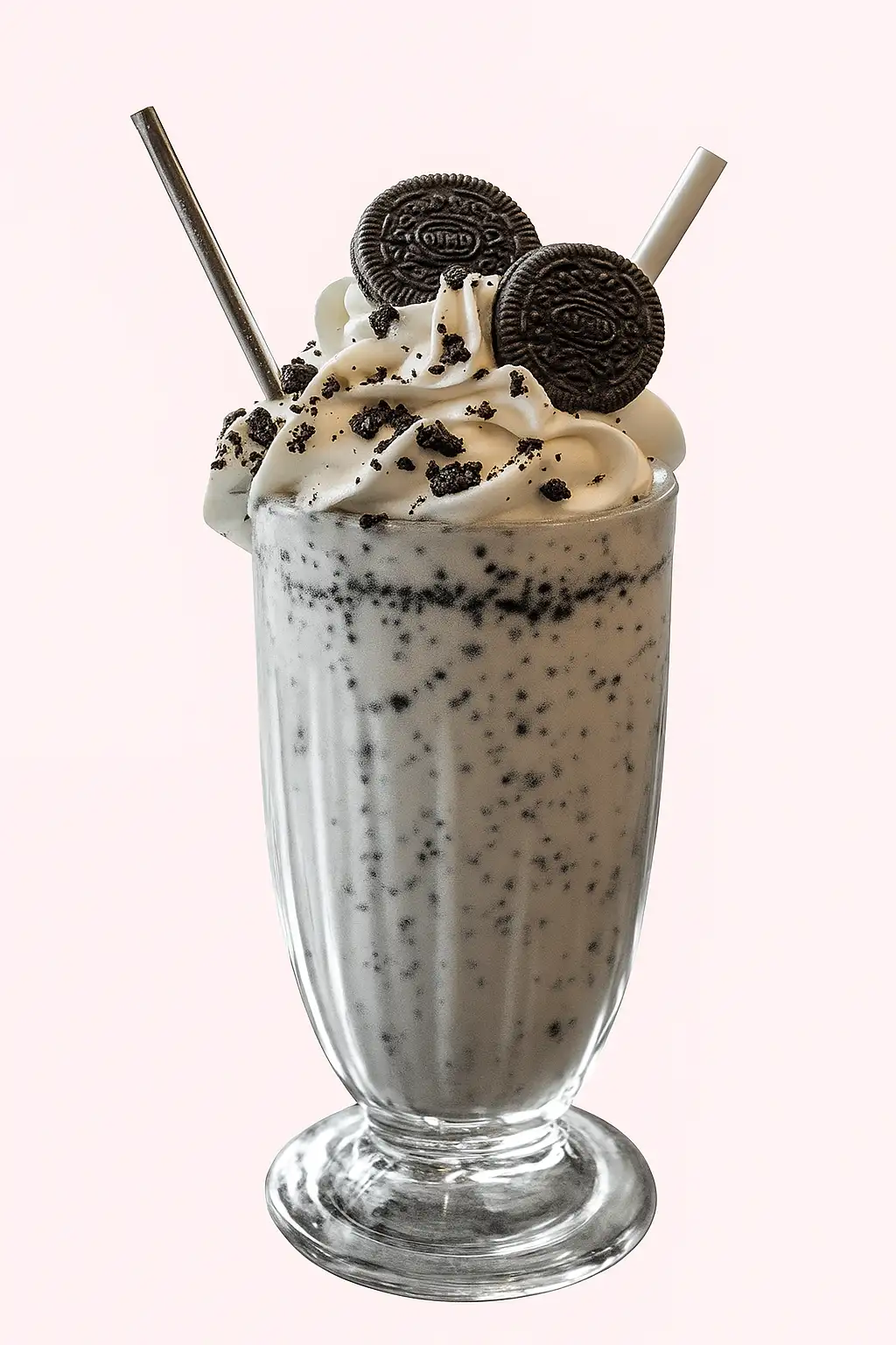 Milkshake Oréo