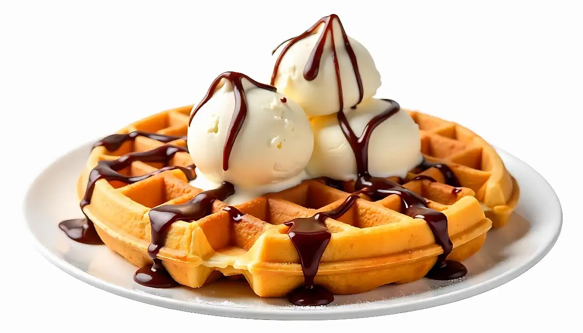 Gauffres