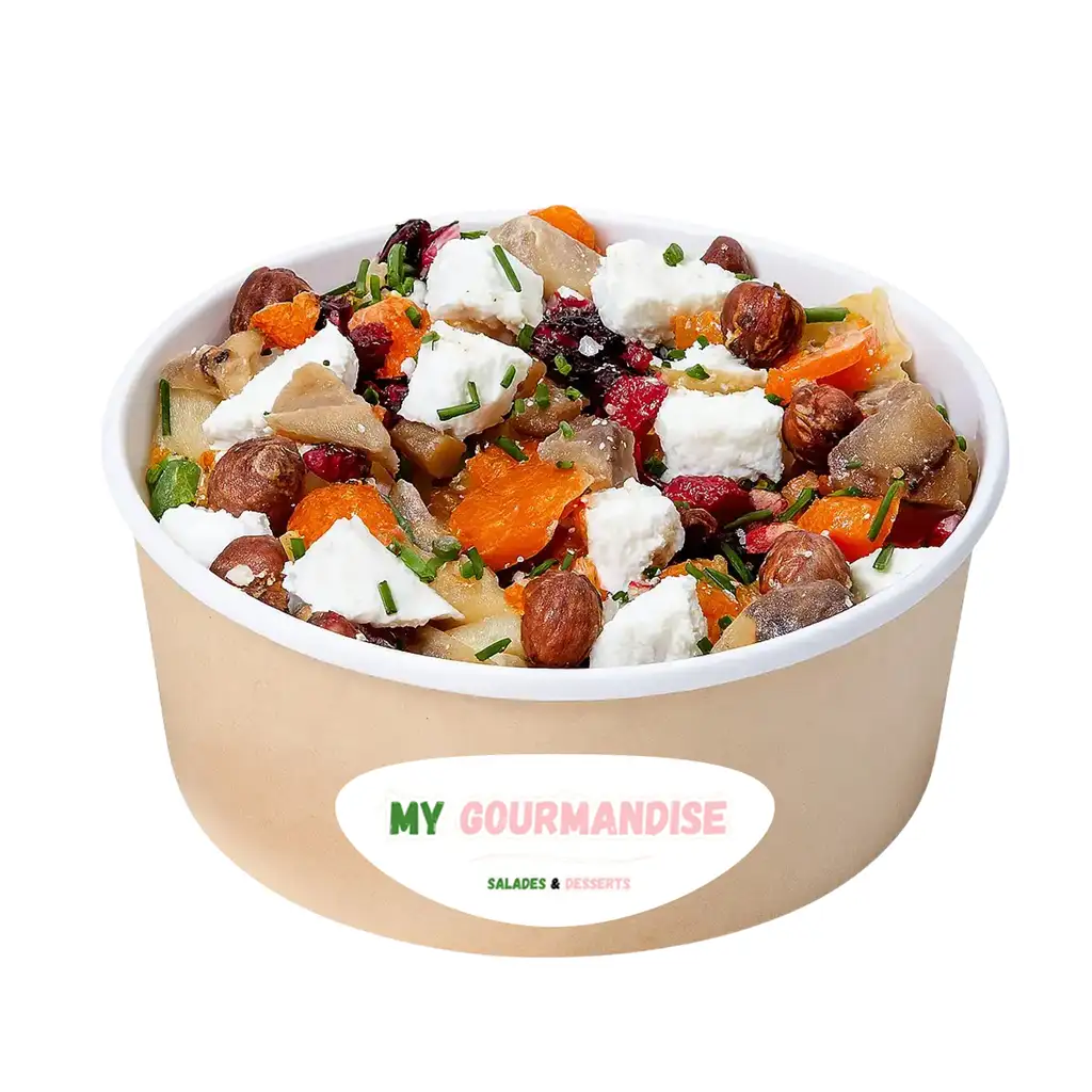 Salade Roma